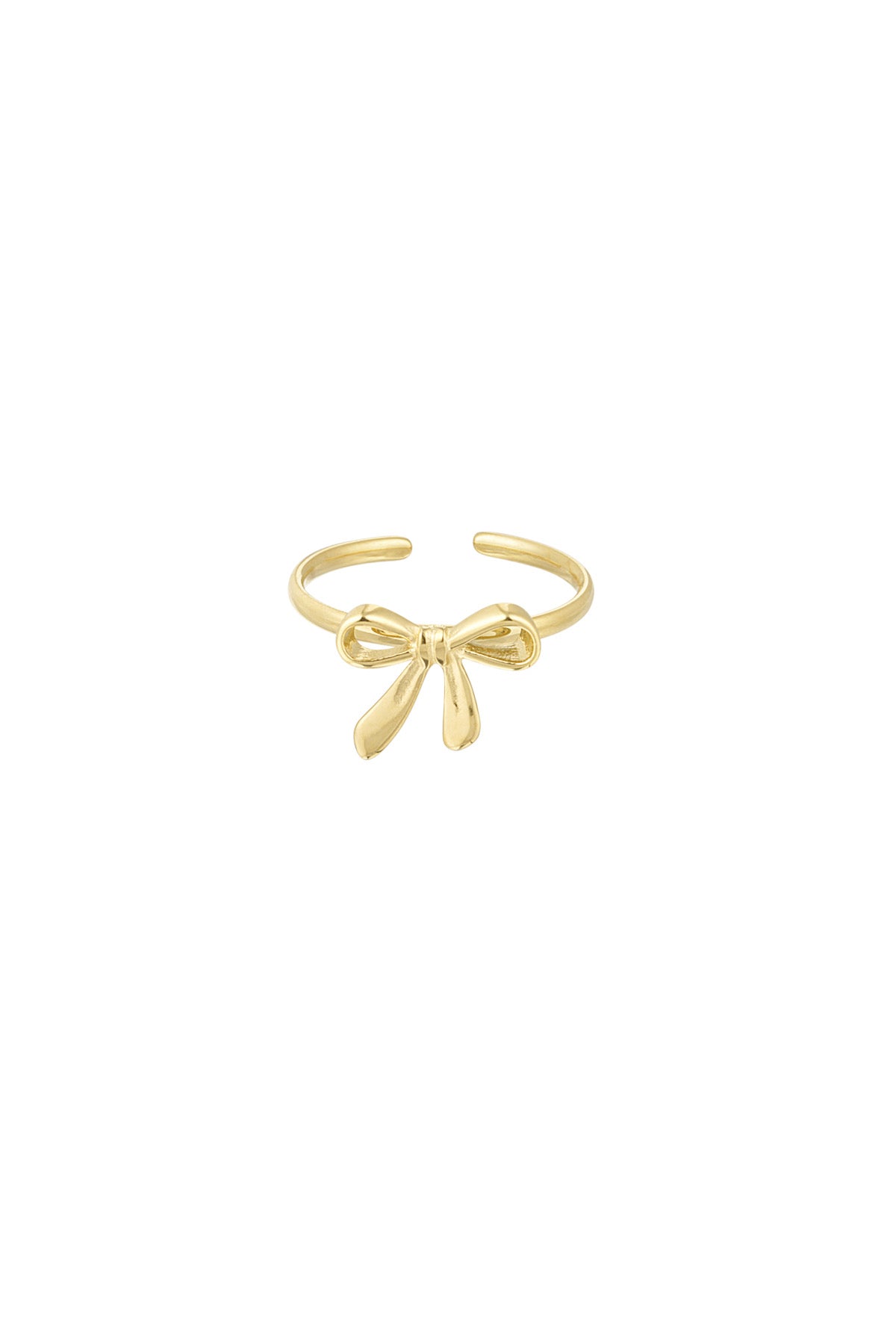 bow tie ring
