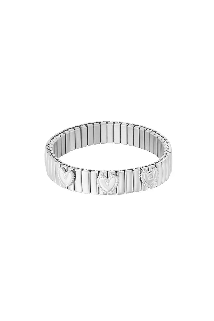 Love link armband