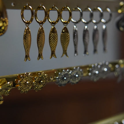 Collection image for: Oorbellen