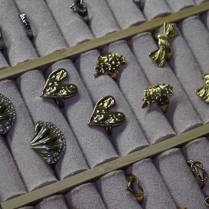 Collection image for: Ringen