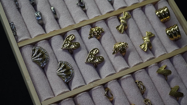 Ringen