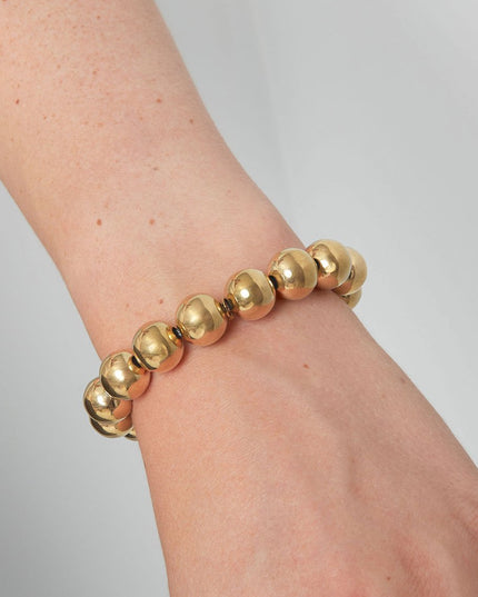 Bracelet maxi Bols
