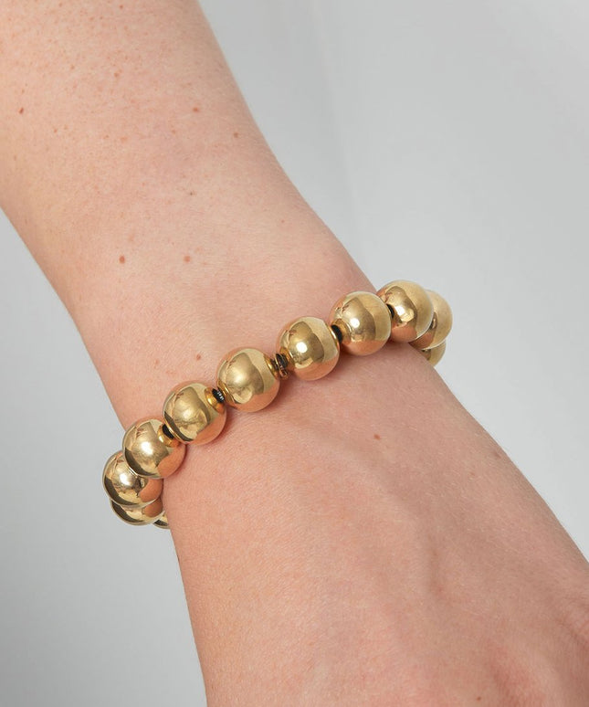 Bracelet maxi Bols