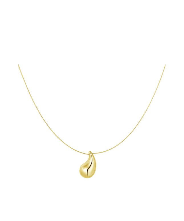 Druppel ketting