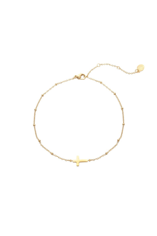 Kruisjes armband