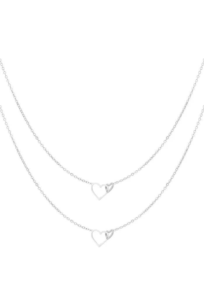 Ketting eternal love