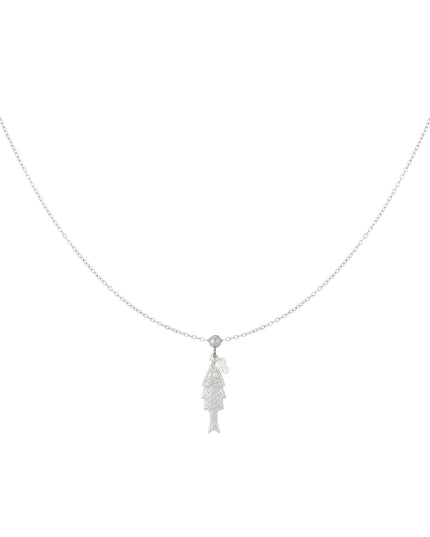 vissen ketting