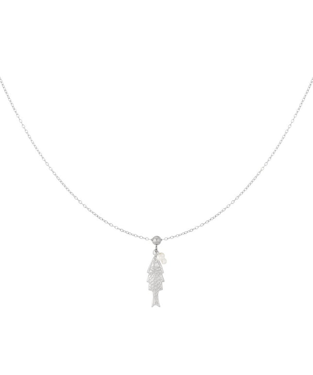 vissen ketting