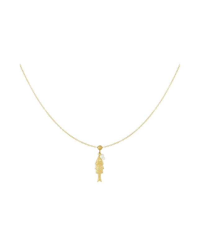 vissen ketting