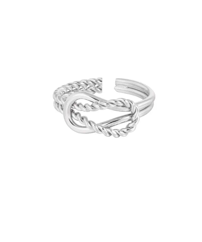 connected ring