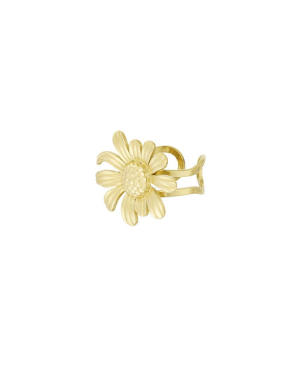 happy daisy ring