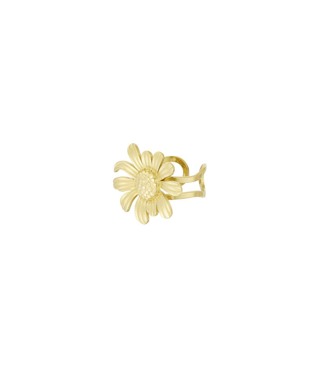 happy daisy ring