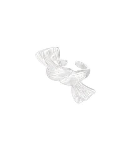 knot it up ring