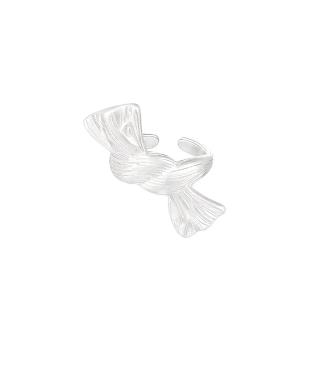 knot it up ring