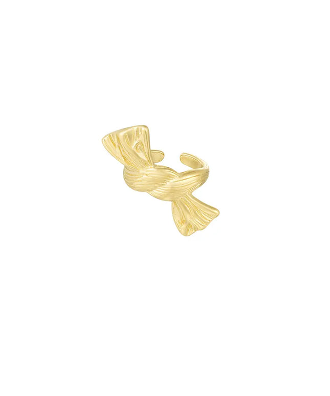 knot it up ring