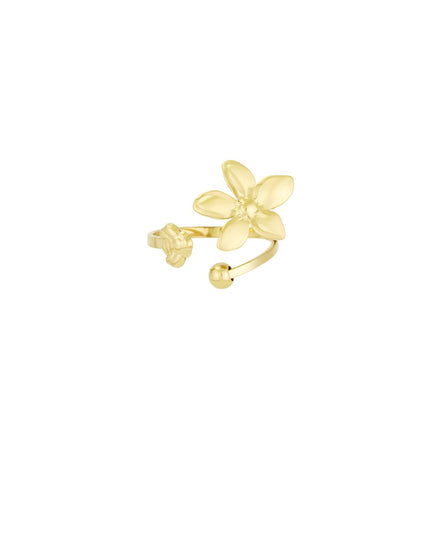 floral delight ring