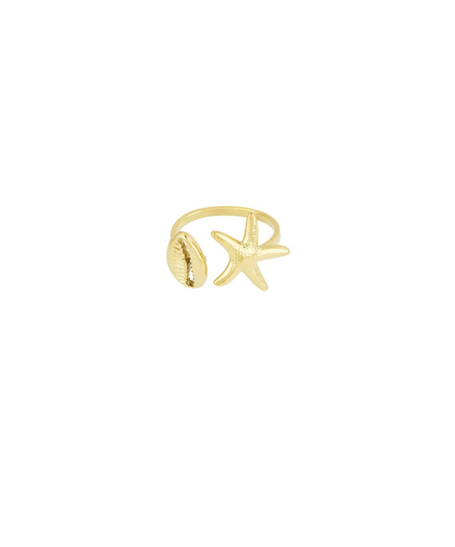 summer vibe ring