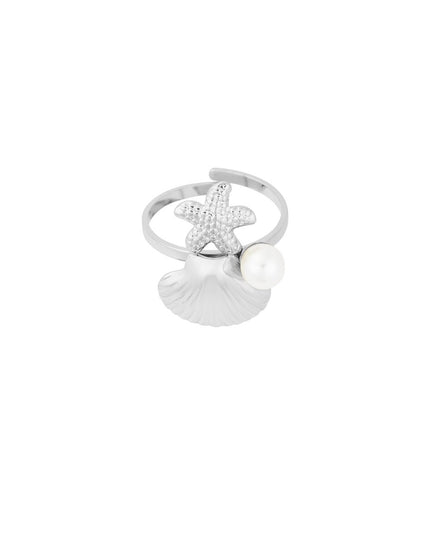 sea side ring