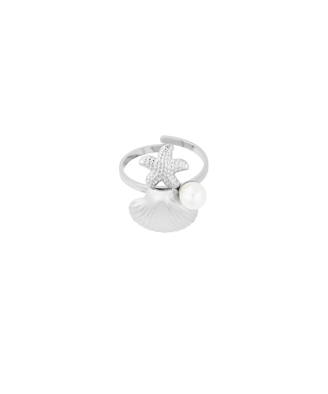 sea side ring