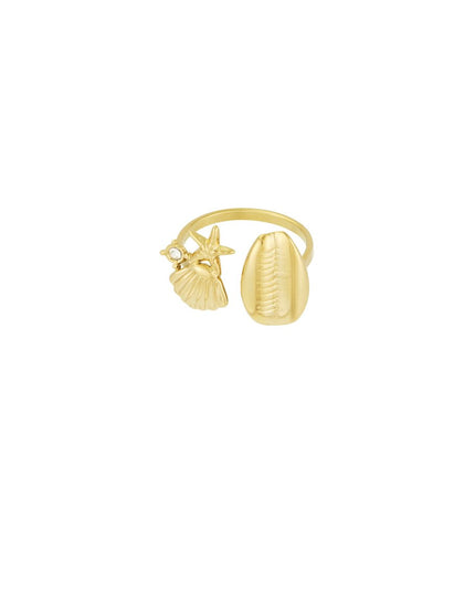 oceaan ring