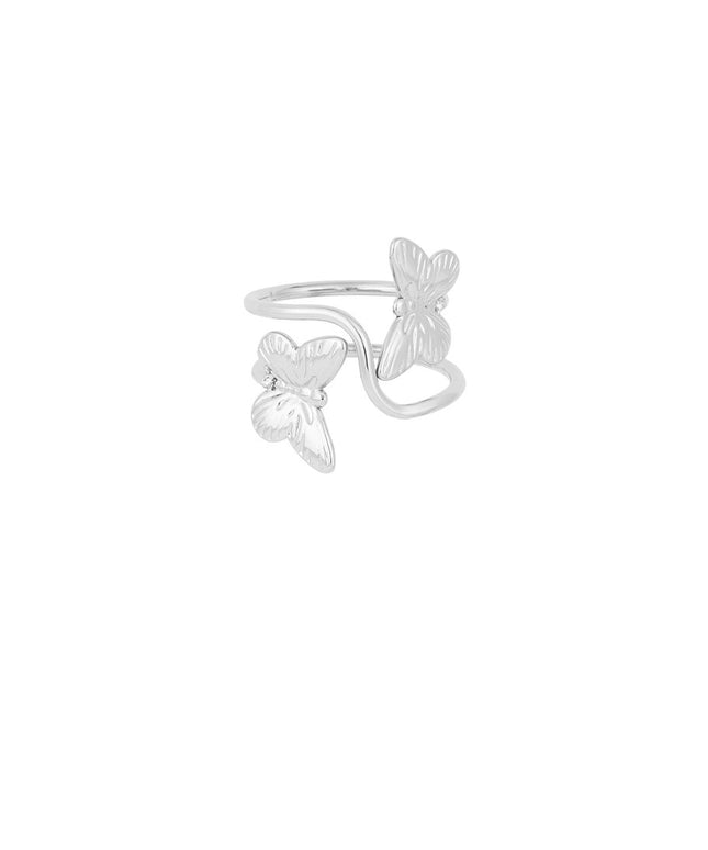 Butterfly Ring