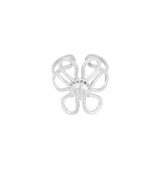 sunflower ring