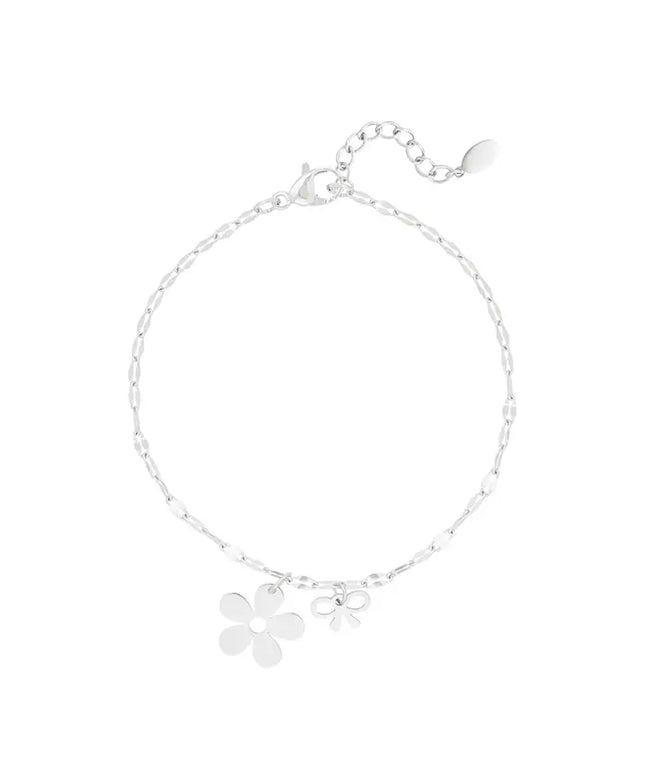 floral bowlicious  armband