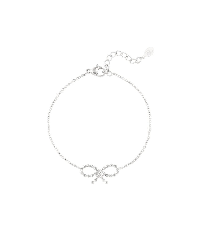 armband bows sunday