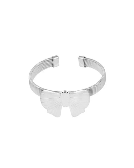 strikjes bangle