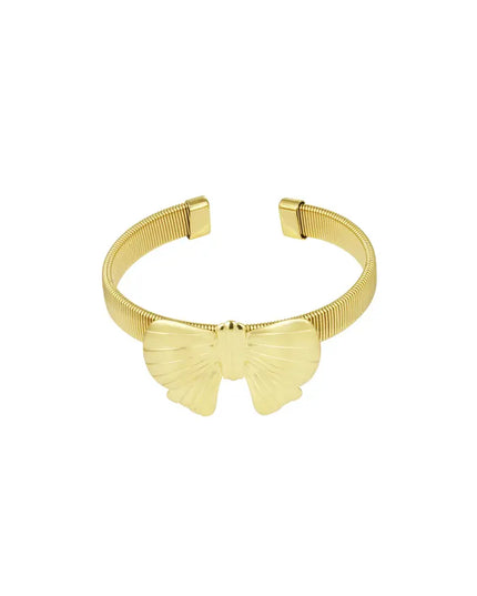 strikjes bangle