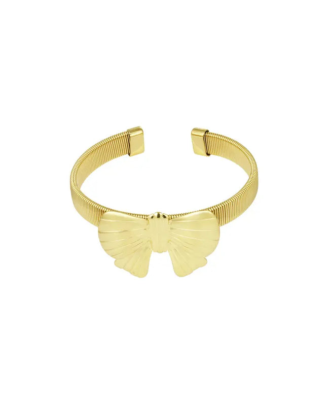 strikjes bangle