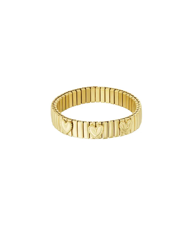 Love link armband