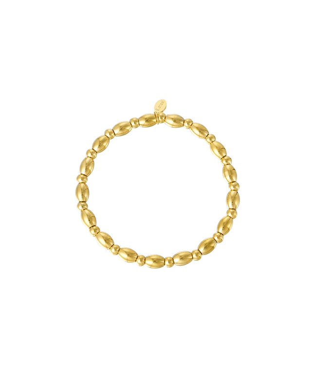 oval pearls