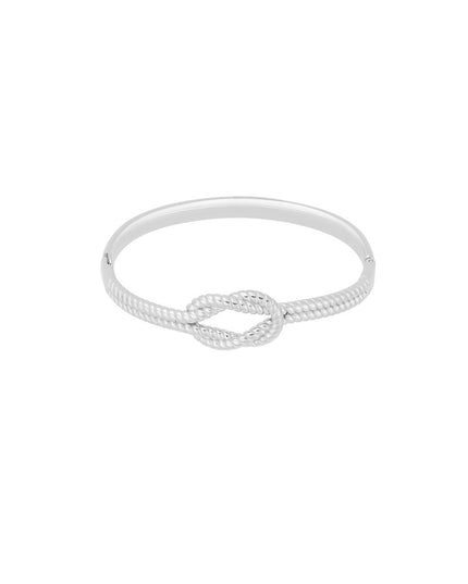 knot it up bangle
