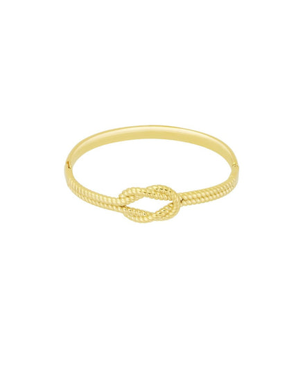 knot it up bangle