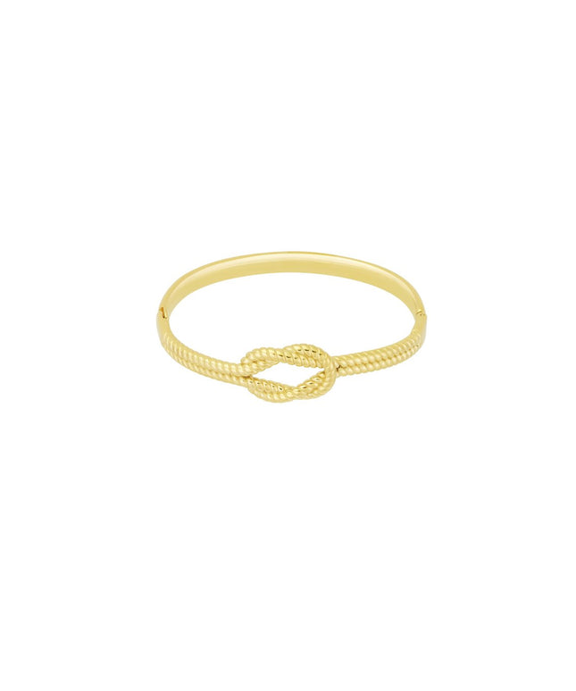 knot it up bangle