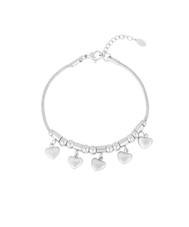 love love love armband