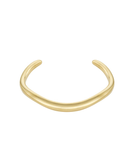 Dikke simpele armband