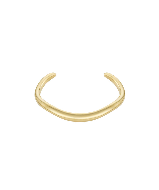 Dikke simpele armband