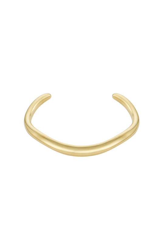 Dikke simpele armband