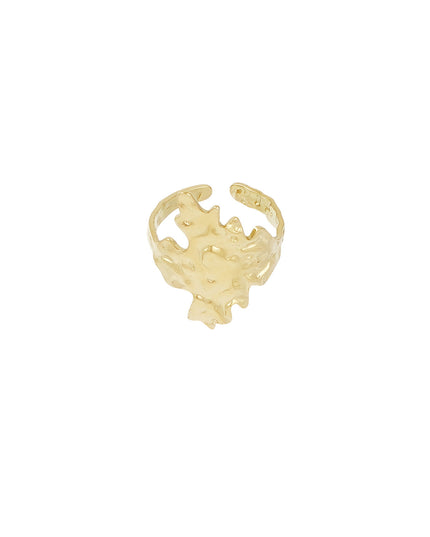 Texture ring