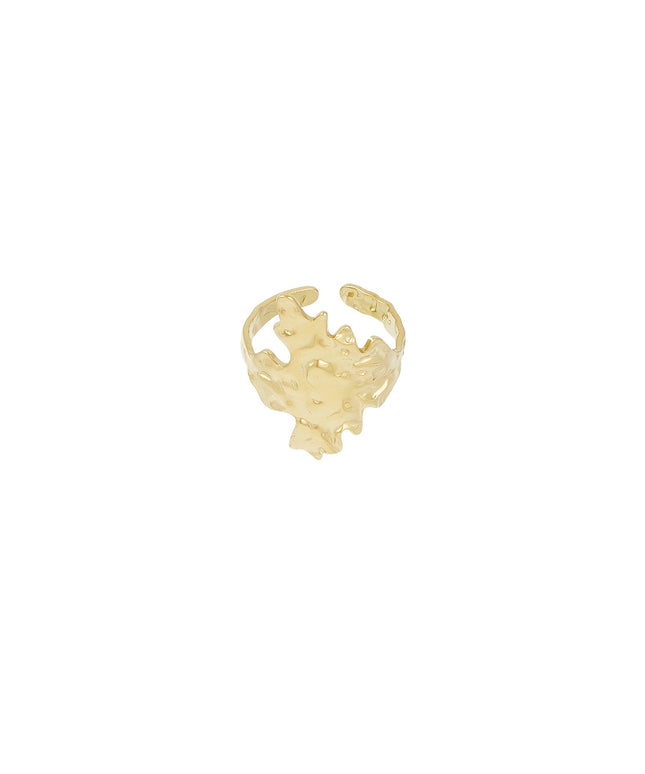 Texture ring