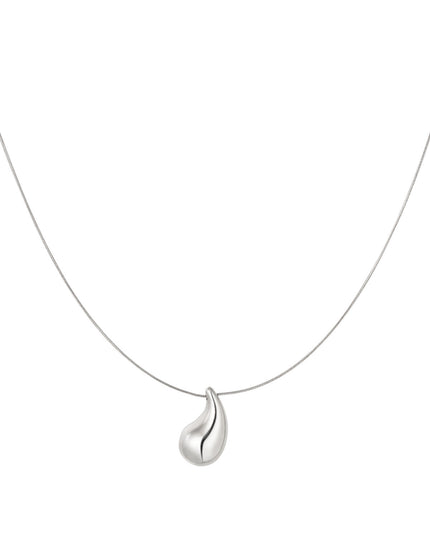 Druppel ketting