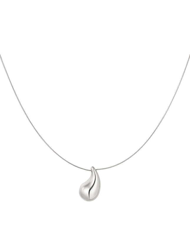 Druppel ketting