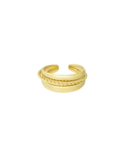 Ring florine