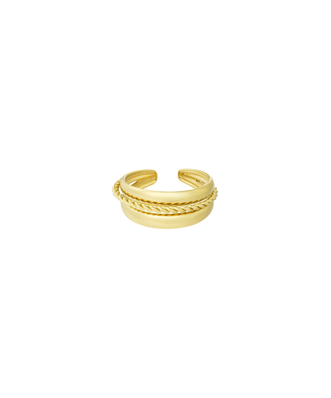 Ring florine