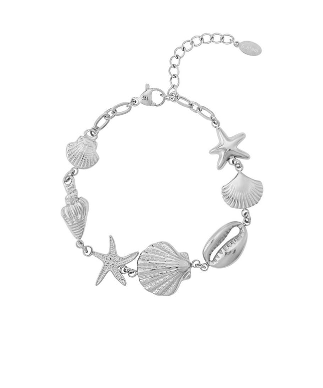 Oceaan armband
