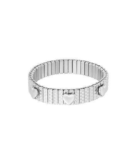Endless love bracelet