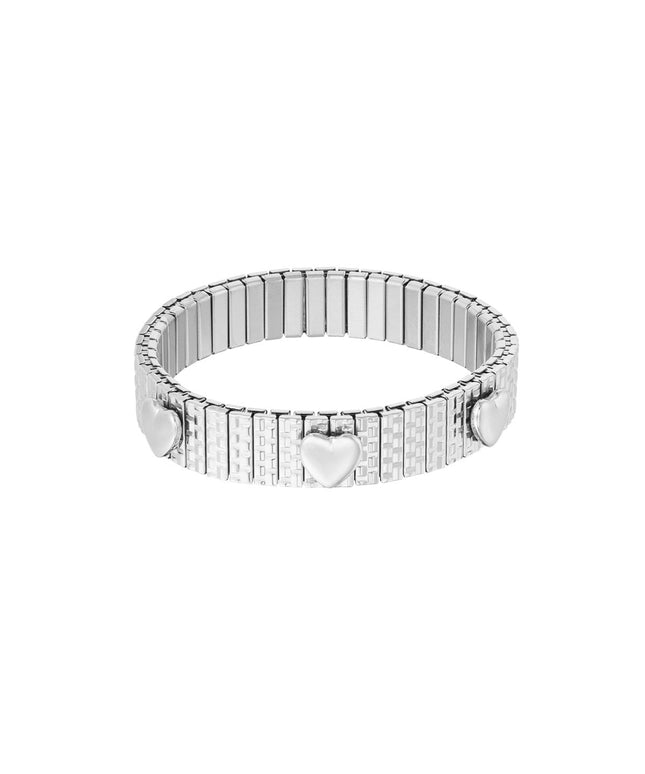 Endless love bracelet