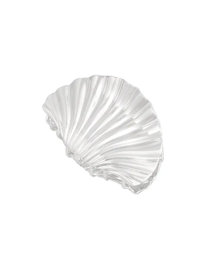 schelp haarspeld
